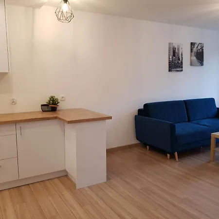 Apartament *