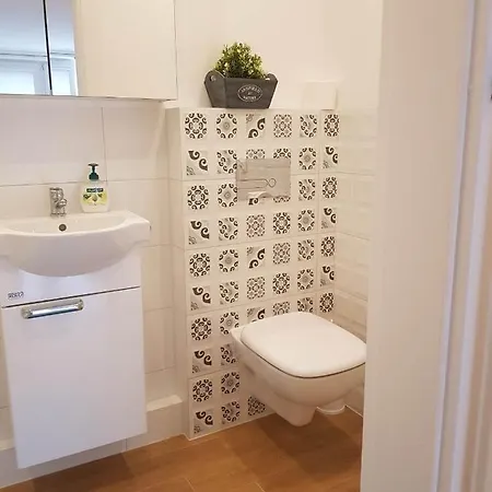 Apartament Apartmán *