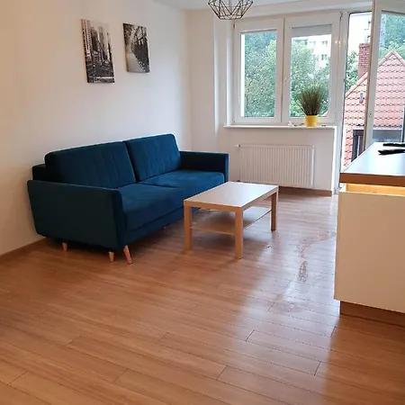 Apartmán Apartament
