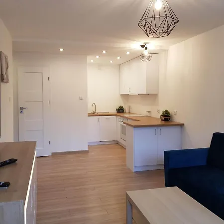 아파트 Apartament *