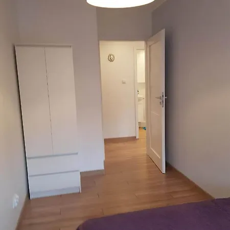 아파트 Apartament