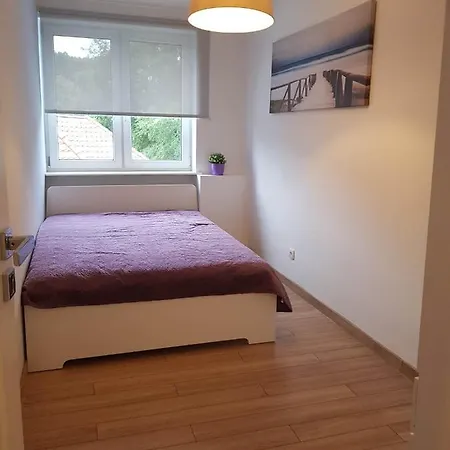 Apartament *