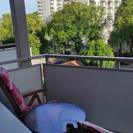 Apartament * 소포트